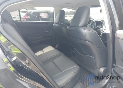 2021 Lexus Es 350 from USA, damaged, VIN 58ADZ1B17MU088812